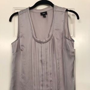 🌷Sale l Mossimo sleeveless top